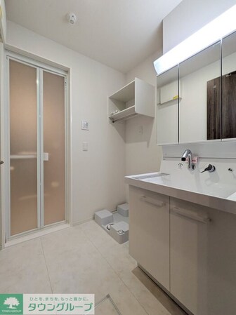 D-ROOM散田町の物件内観写真